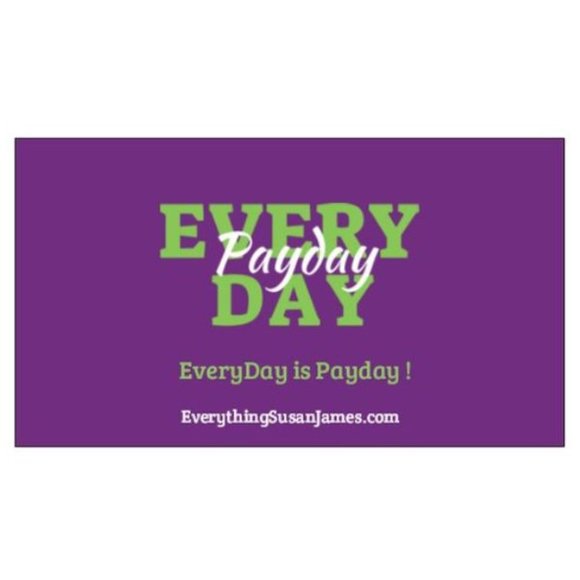 Everyday Is PayDay Kit - Picture 1 of 5